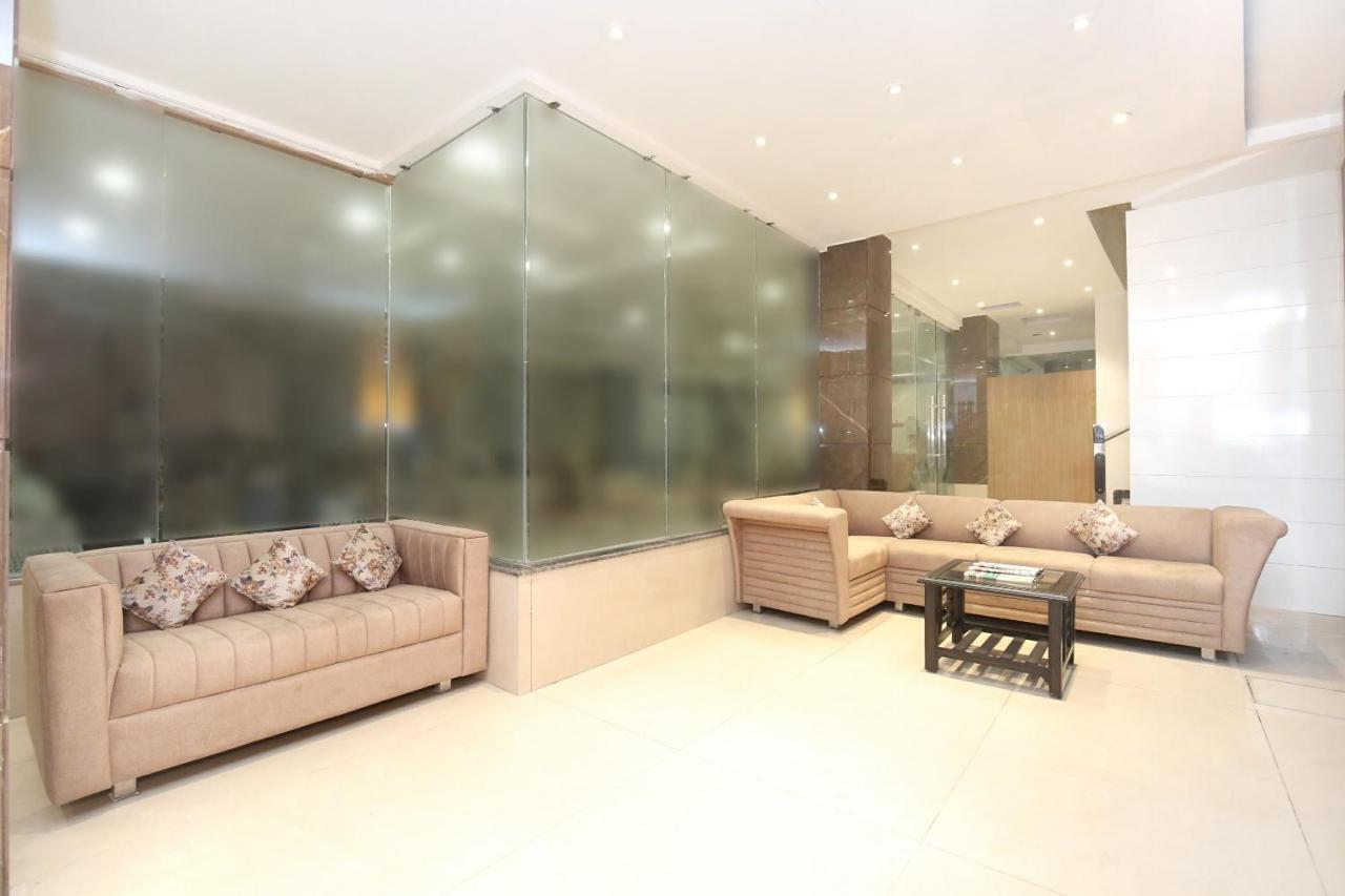 Oyo 11680 Hotel Grand Star Amritsar Buitenkant foto